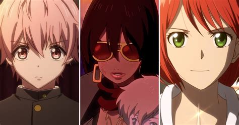 underrated anime girls.